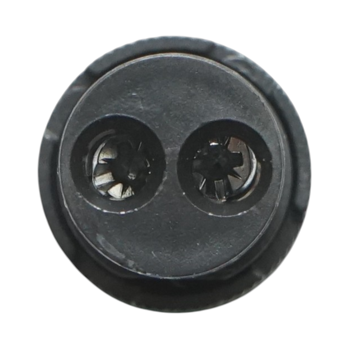 Indicatore di segnale LED verde 220V AC 16mm Breckner Germany - immagine 4