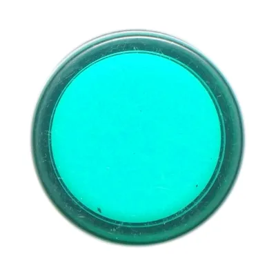 Indicatore di segnale LED verde 24V AC/DC 16mm Breckner Germany - immagine 2