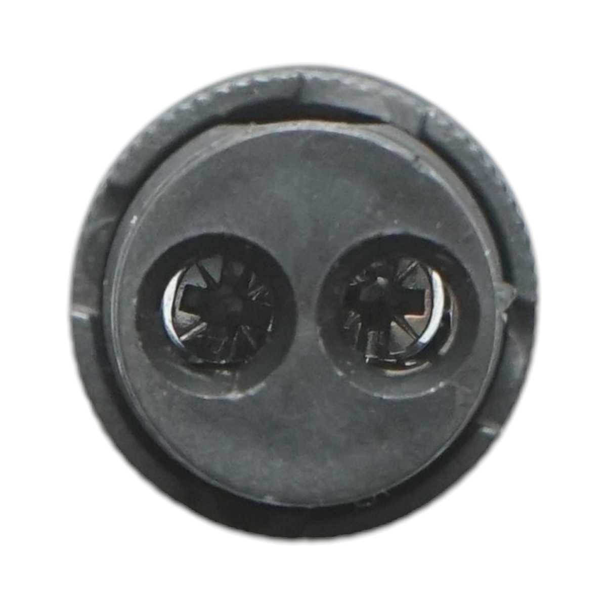 Indicatore di segnale LED verde 24V AC/DC 16mm Breckner Germany - immagine 4