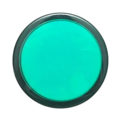 Indicatore di segnale LED verde 24V AC/DC 30mm Breckner Germany - immagine 2