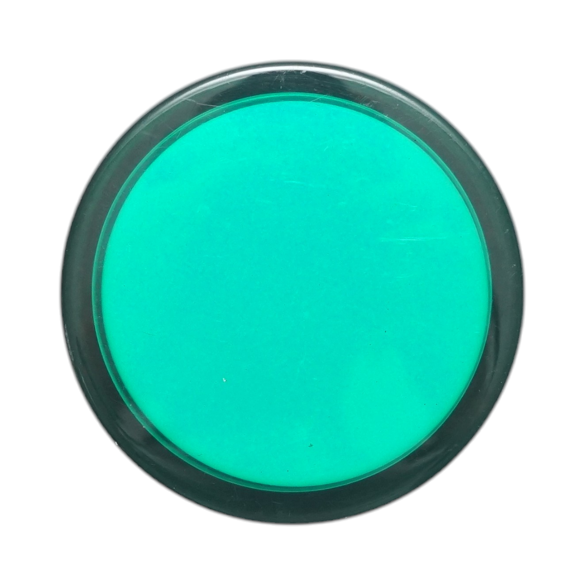 Indicatore di segnale LED verde 24V AC/DC 30mm Breckner Germany - immagine 2