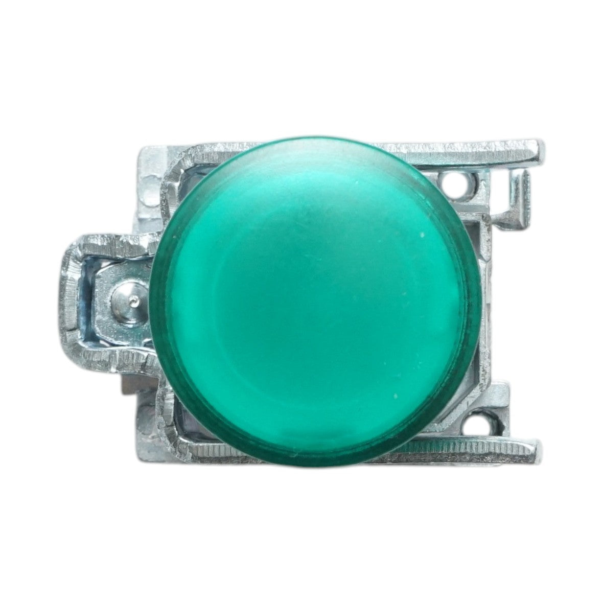 Indicatore di segnale LED verde 24V, 18mA, TB4 Breckner Germany - immagine 2