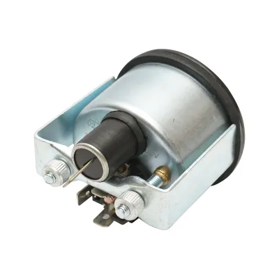Indicatore di temperatura 12V per Massey Ferguson, codice OEM 3148821, 3148821-M92, 035803, 301024 - immagine 4