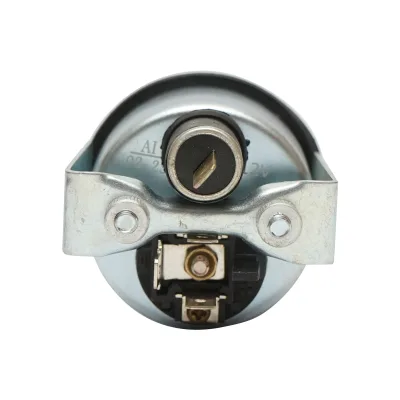 Indicatore di temperatura 12V per Massey Ferguson, codice OEM 3148821, 3148821-M92, 035803, 301024 - immagine 3
