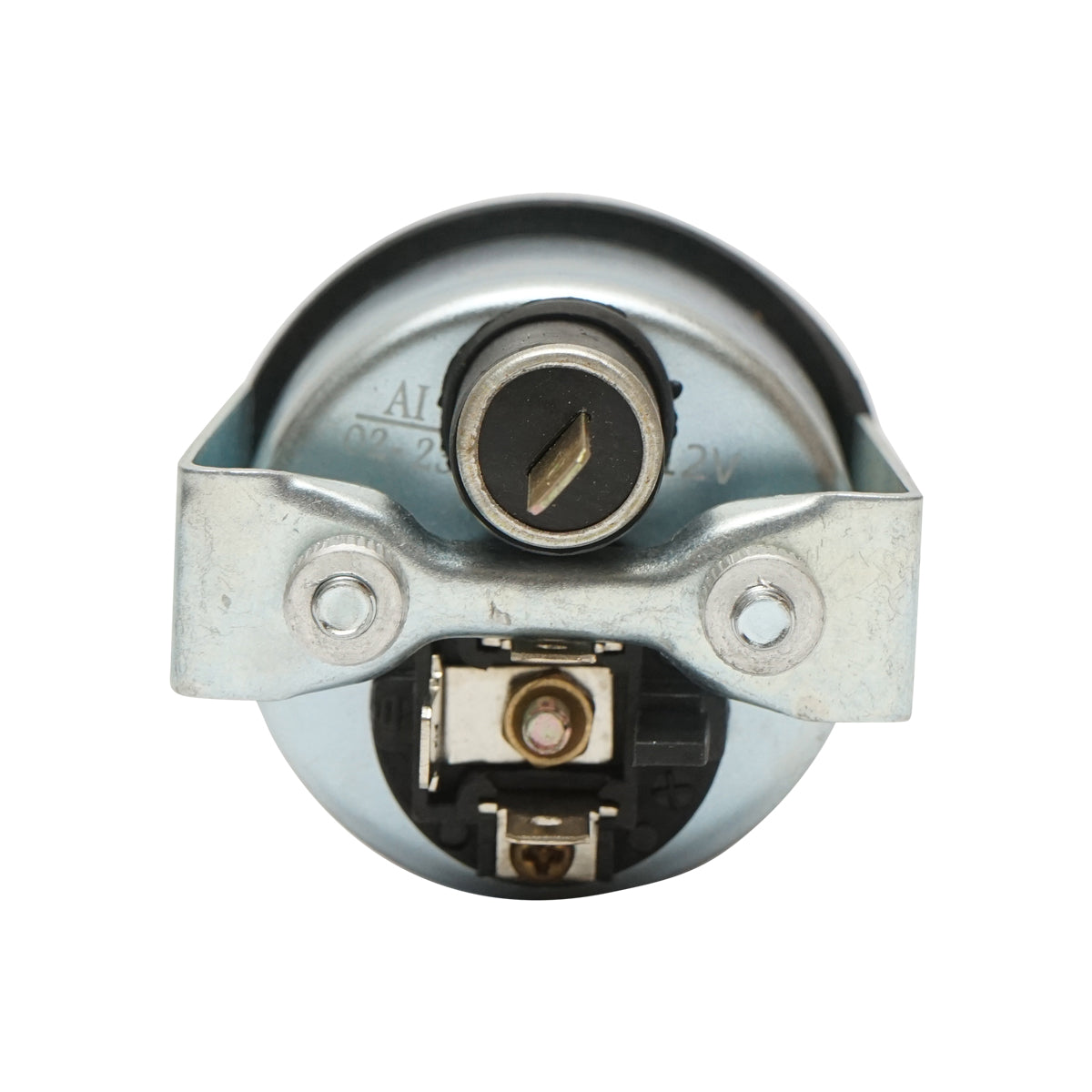 Indicatore di temperatura 12V per Massey Ferguson, codice OEM 3148821, 3148821-M92, 035803, 301024 - immagine 3