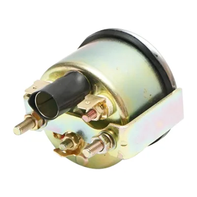 Indicatore di temperatura acqua/liquido di raffreddamento radiatore per John Deere, Massey Ferguson AL24526, 1877719M92, 1877719M93 - immagine 4