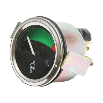 Indicatore di temperatura acqua/liquido di raffreddamento radiatore per John Deere, Massey Ferguson AL24526, 1877719M92, 1877719M93 - immagine 3