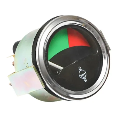 Indicatore di temperatura acqua/liquido di raffreddamento radiatore per John Deere, Massey Ferguson AL24526, 1877719M92, 1877719M93 - immagine 2