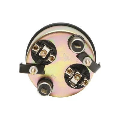 Indicatore di temperatura dell'acqua e livello del carburante per Massey Ferguson codice 3698122M91 - immagine 3