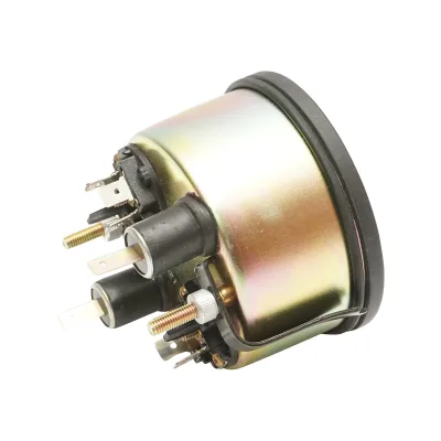 Indicatore di temperatura dell'acqua e livello del carburante per Massey Ferguson codice 3698122M91 - immagine 4
