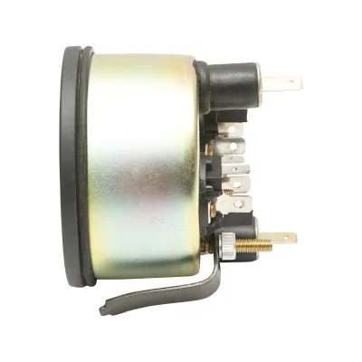 Indicatore di temperatura dell'acqua e livello del carburante per Massey Ferguson codice 3698122M91 - immagine 2