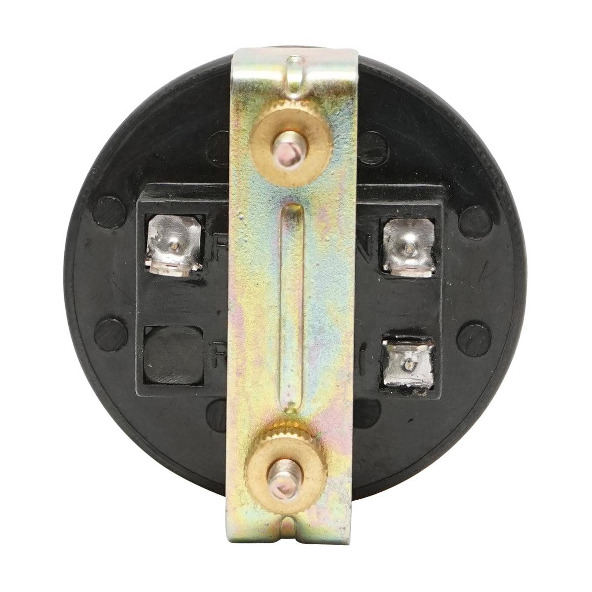 Indicatore digitale ore di funzionamento Universale AC/DC 10-60V - immagine 2