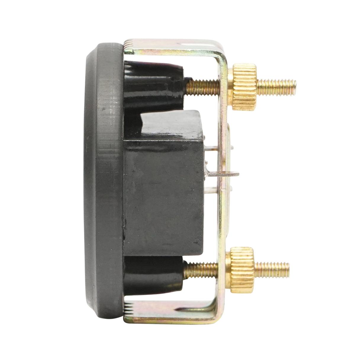 Indicatore digitale ore di funzionamento Universale AC/DC 10-60V - immagine 3