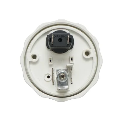 Indicatore livello carburante per JCB 2CX, 210, 212, MIDI CX, 3CX, 4CX, 5CX, 214, 215, 217 codice OEM 704-50098, 704/50098 - immagine 2