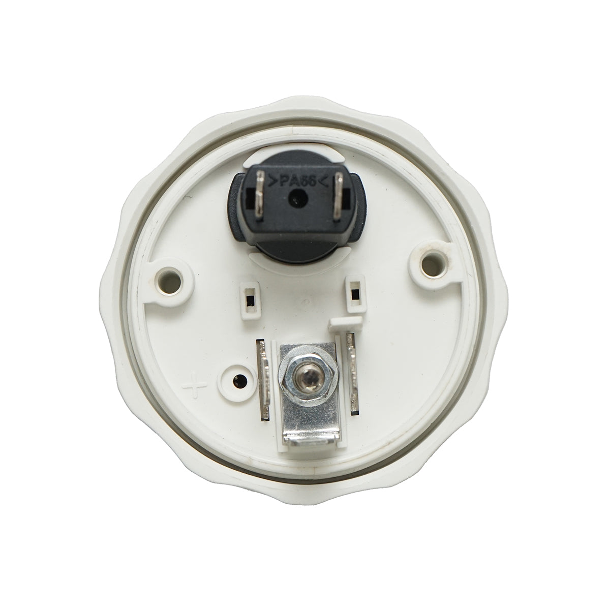 Indicatore livello carburante per JCB 2CX, 210, 212, MIDI CX, 3CX, 4CX, 5CX, 214, 215, 217 codice OEM 704-50098, 704/50098 - immagine 2