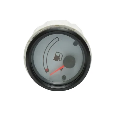Indicatore livello carburante per JCB 2CX, 210, 212, MIDI CX, 3CX, 4CX, 5CX, 214, 215, 217 codice OEM 704-50098, 704/50098