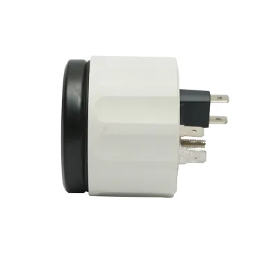 Indicatore livello carburante per JCB 2CX, 210, 212, MIDI CX, 3CX, 4CX, 5CX, 214, 215, 217 codice OEM 704-50098, 704/50098 - immagine 3