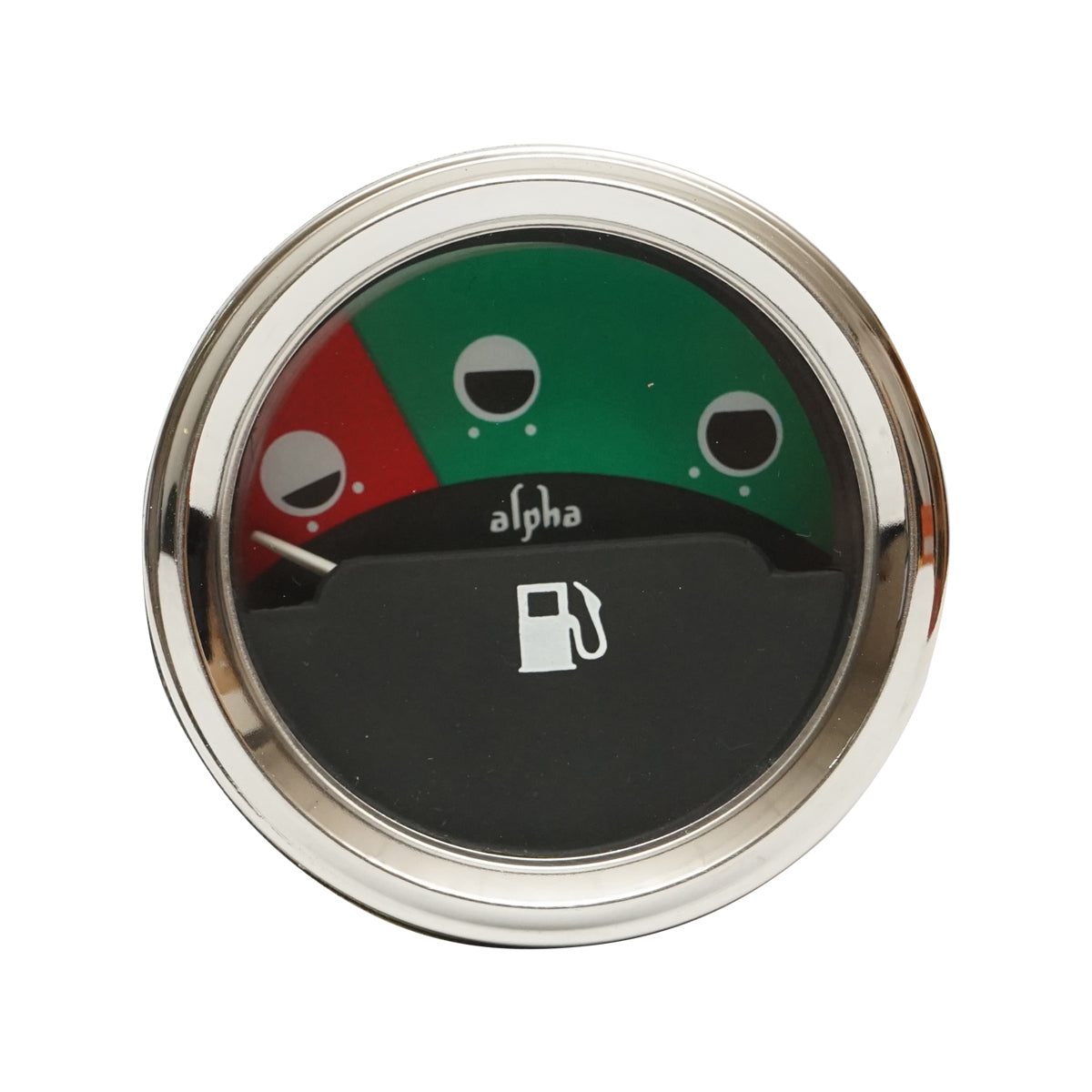 Indicatore livello carburante per Massey Ferguson e John Deere cod OEM AL24294, AL18155, AL24187, 1877717M92, 1877717M93, 3381908M1, 908427M1, 962399M1, 1865591M91