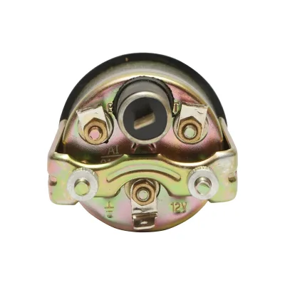 Indicatore livello carburante per Massey Ferguson e John Deere cod OEM AL24294, AL18155, AL24187, 1877717M92, 1877717M93, 3381908M1, 908427M1, 962399M1, 1865591M91 - immagine 3