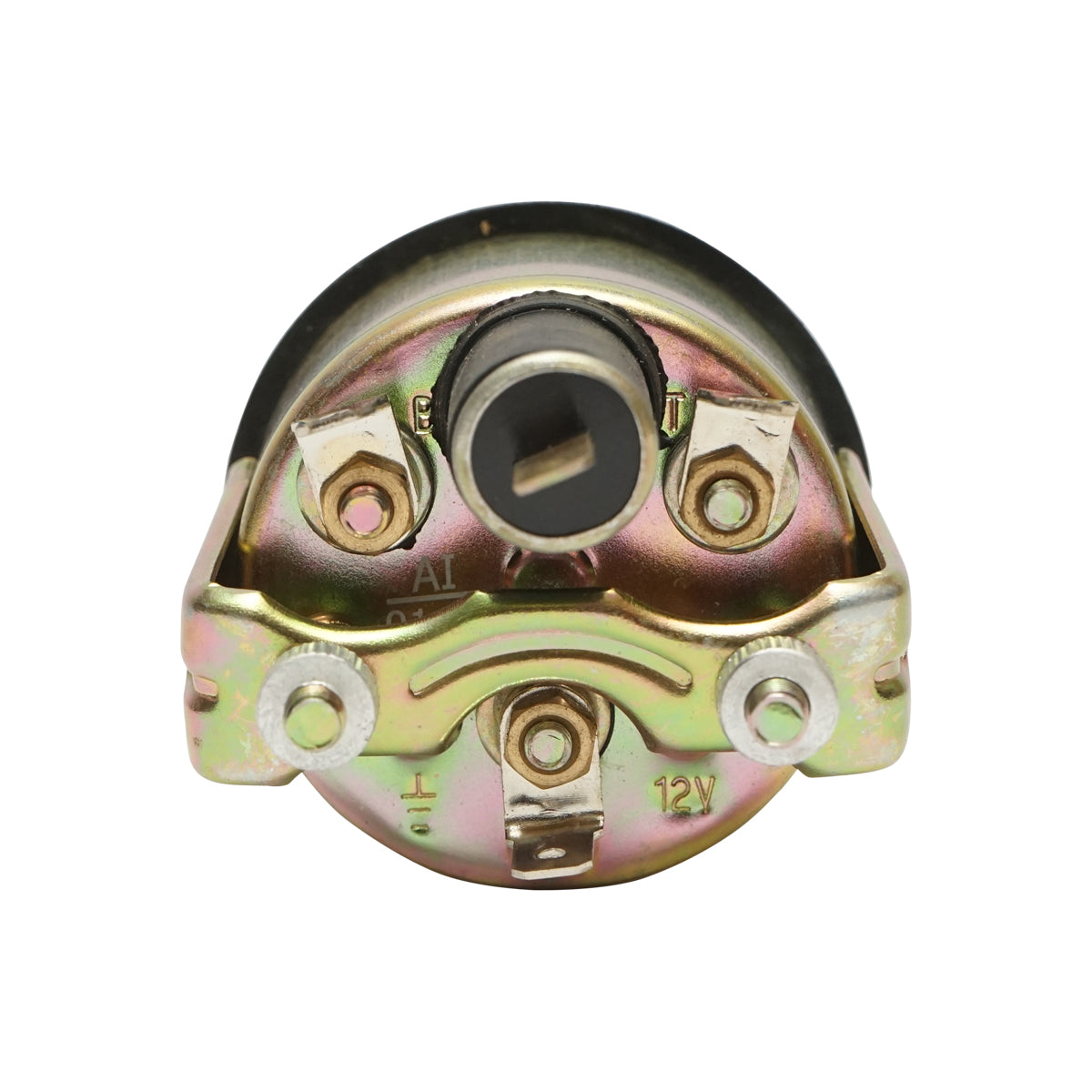Indicatore livello carburante per Massey Ferguson e John Deere cod OEM AL24294, AL18155, AL24187, 1877717M92, 1877717M93, 3381908M1, 908427M1, 962399M1, 1865591M91 - immagine 3