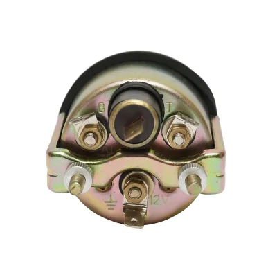Indicatore livello carburante per Massey Ferguson, David Brown codice OEM 880468M1, 894844M1, 898418M1, D917374, K917374, K921147, K962496 - immagine 3