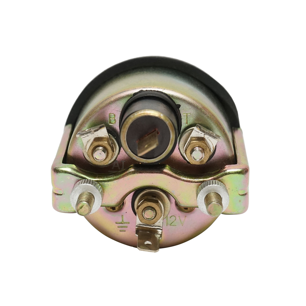 Indicatore livello carburante per Massey Ferguson, David Brown codice OEM 880468M1, 894844M1, 898418M1, D917374, K917374, K921147, K962496 - immagine 3