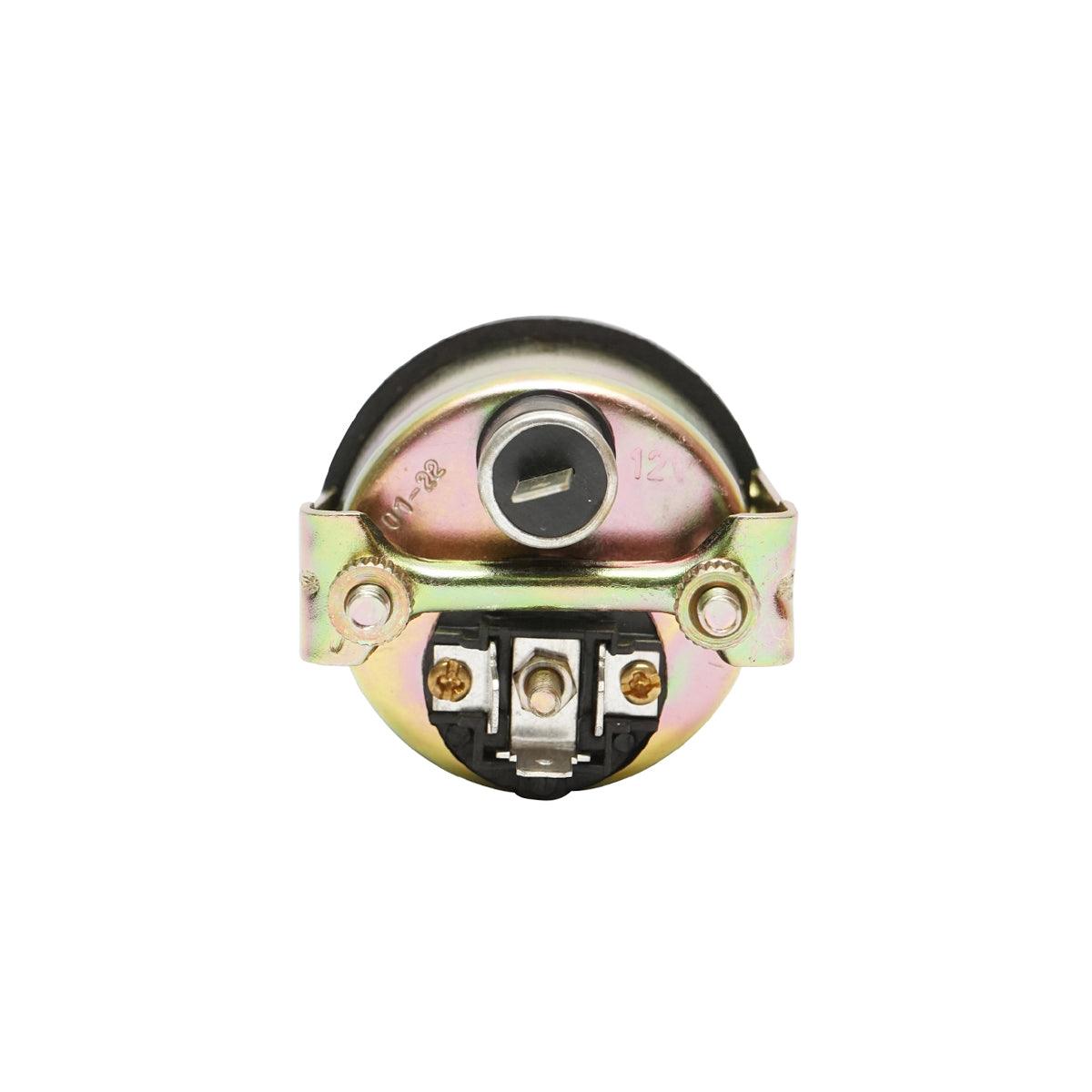 Indicatore livello carburante per Massey Ferguson, John Deere codice OEM AL24294, AL18155, AL24187, 1877717M92, 1877717M93, 3381908M1, 908427M1, 962399M1, 1865591M91, 1865591M92, 1865592 M911865592M92 - immagine 4