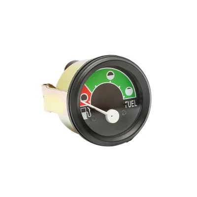 Indicatore livello carburante per Massey Ferguson, John Deere codice OEM AL24294, AL18155, AL24187, 1877717M92, 1877717M93, 3381908M1, 908427M1, 962399M1, 1865591M91, 1865591M92, 1865592 M911865592M92 - immagine 2