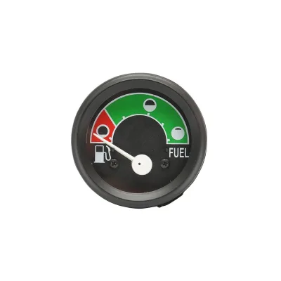 Indicatore livello carburante per Massey Ferguson, John Deere codice OEM AL24294, AL18155, AL24187, 1877717M92, 1877717M93, 3381908M1, 908427M1, 962399M1, 1865591M91, 1865591M92, 1865592 M911865592M92