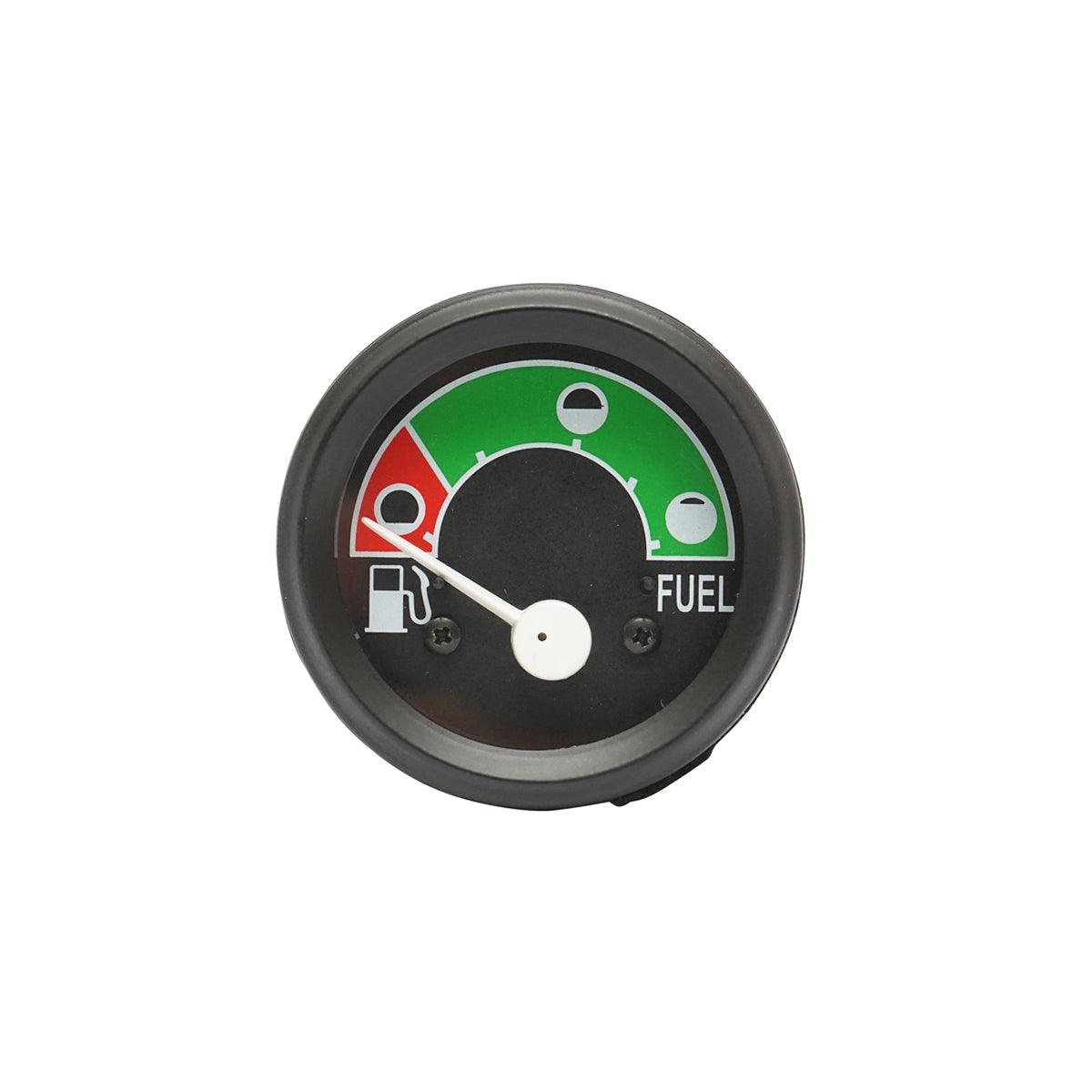 Indicatore livello carburante per Massey Ferguson, John Deere codice OEM AL24294, AL18155, AL24187, 1877717M92, 1877717M93, 3381908M1, 908427M1, 962399M1, 1865591M91, 1865591M92, 1865592 M911865592M92