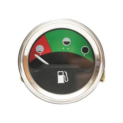 Indicatore livello carburante per Massey Ferguson, John Deere codice OEM AL24294, AL18155, AL24187, 1877717M92, 1877717M93, 3381908M1, 908427M1, 962399M1, 1865591M91, 1865591M92, 1865592 M911865592M92