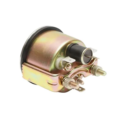 Indicatore livello carburante per Massey Ferguson, John Deere codice OEM AL24294, AL18155, AL24187, 1877717M92, 1877717M93, 3381908M1, 908427M1, 962399M1, 1865591M91, 1865591M92, 1865592 M911865592M92 - immagine 4