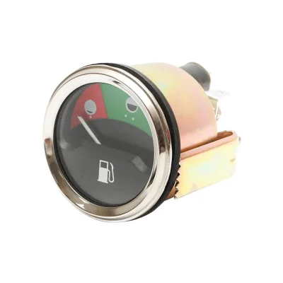 Indicatore livello carburante per Massey Ferguson, John Deere codice OEM AL24294, AL18155, AL24187, 1877717M92, 1877717M93, 3381908M1, 908427M1, 962399M1, 1865591M91, 1865591M92, 1865592 M911865592M92 - immagine 2