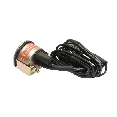 Indicatore meccanico della temperatura dell'acqua con sonda per codice OEM JCB 704-50099 Breckner Germany - immagine 2