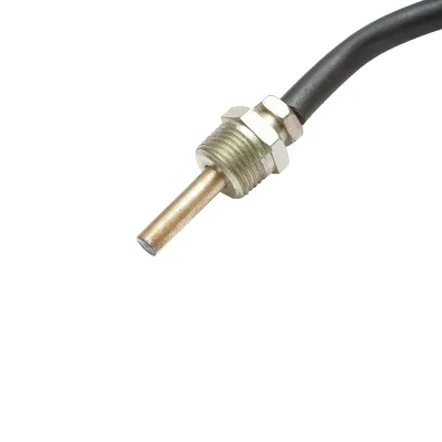 Indicatore meccanico della temperatura dell'acqua con sonda universale Breckner Germany - immagine 4