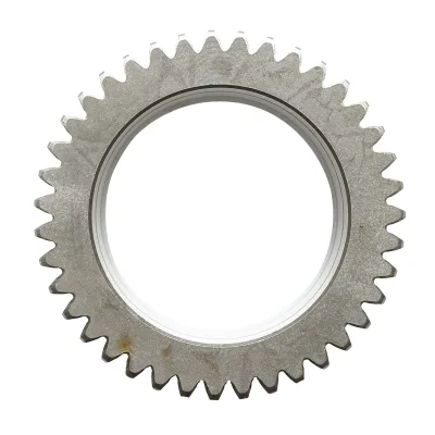 Ingranaggio satellitare differenziale anteriore per John Deere, Fendt, Deutz Z=39 codice OEM L110237, F117301020080, T151064 - immagine 2