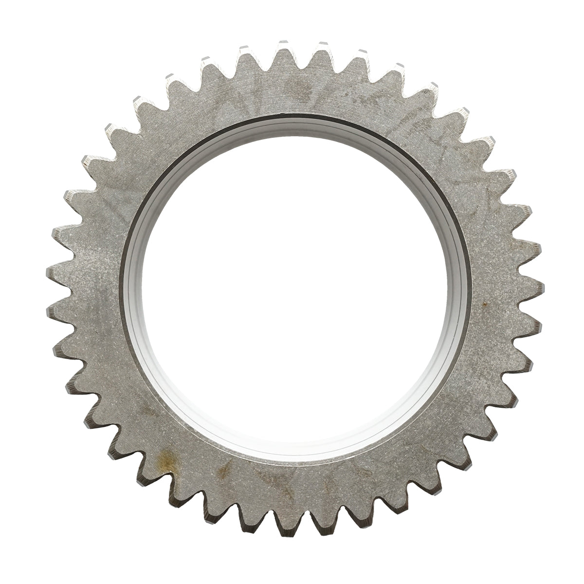 Ingranaggio satellitare differenziale anteriore per John Deere, Fendt, Deutz Z=39 codice OEM L110237, F117301020080, T151064 - immagine 2