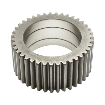 Ingranaggio satellitare differenziale anteriore per John Deere, Fendt, Deutz Z=39 codice OEM L110237, F117301020080, T151064