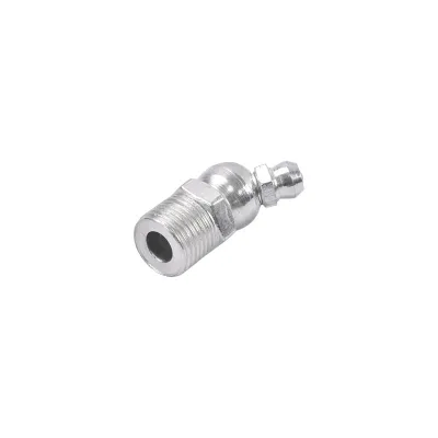 Ingrassatore a 45 gradi metrico 12