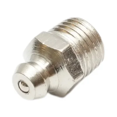 Ingrassatore dritto da 9,5 mm (3/8 pollici) - immagine 3