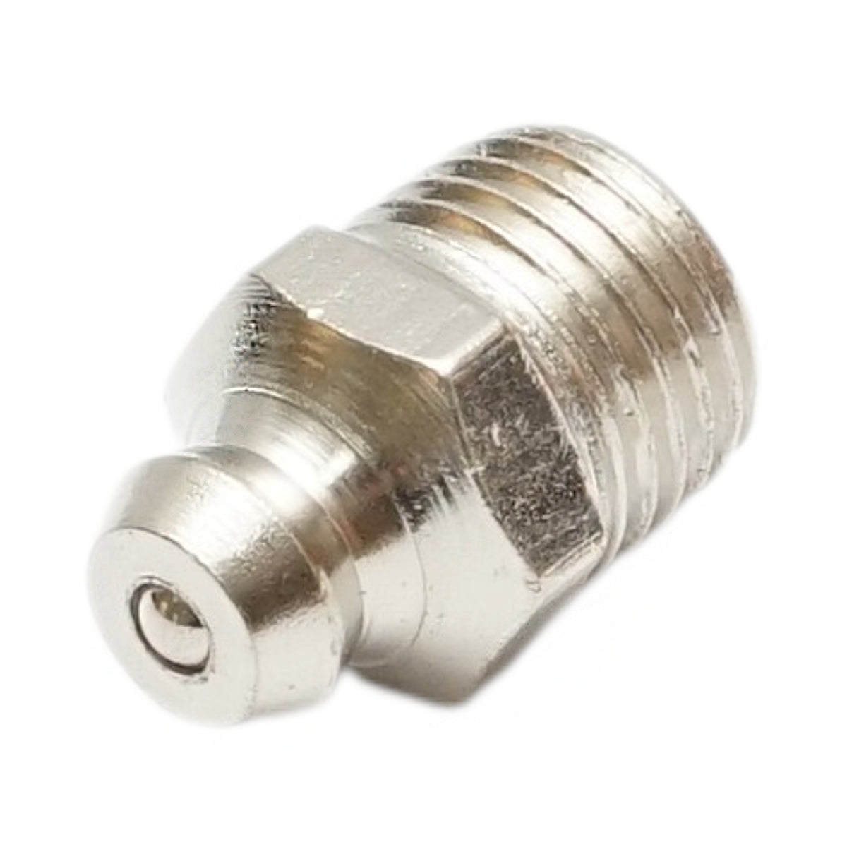 Ingrassatore dritto da 9,5 mm (3/8 pollici) - immagine 3