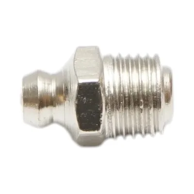 Ingrassatore dritto da 9,5 mm (3/8 pollici) - immagine 4