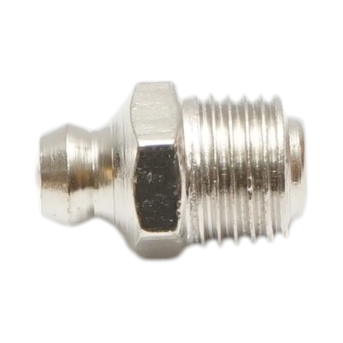 Ingrassatore dritto da 9,5 mm (3/8 pollici) - immagine 4