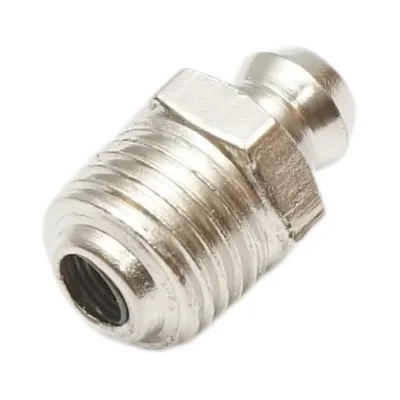 Ingrassatore dritto da 9,5 mm (3/8 pollici) - immagine 2