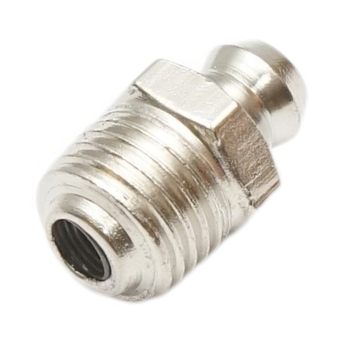 Ingrassatore dritto da 9,5 mm (3/8 pollici) - immagine 2