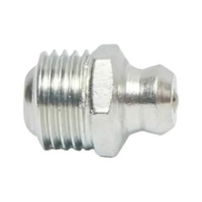 Ingrassatore dritto metrico 10