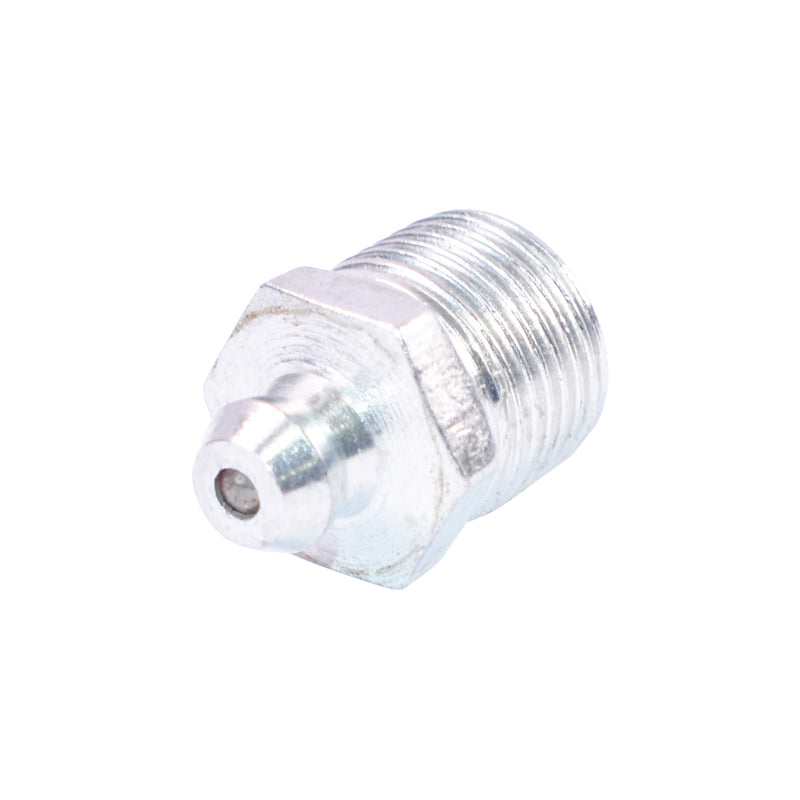 Ingrassatore dritto metrico 12