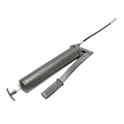Ingrassatore Manuale Pistola per Cartuccia Grasso - immagine 3