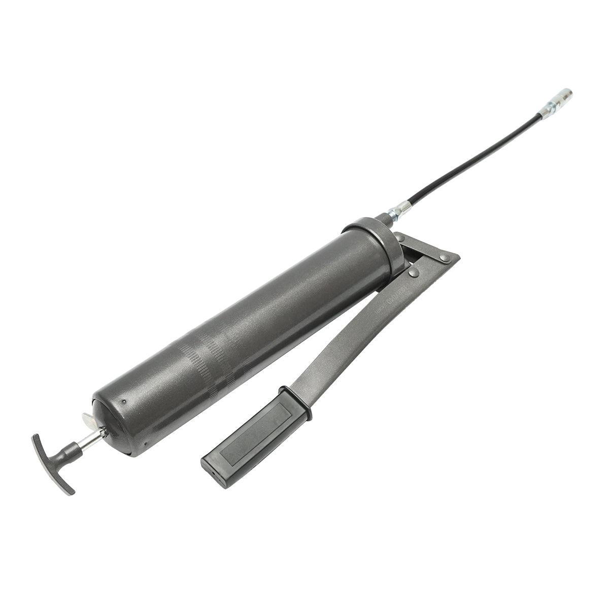 Ingrassatore Manuale Pistola per Cartuccia Grasso - immagine 3