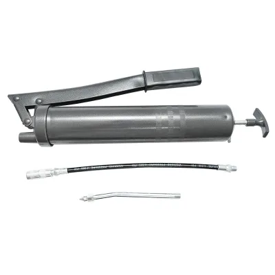 Ingrassatore Manuale Pistola per Cartuccia Grasso